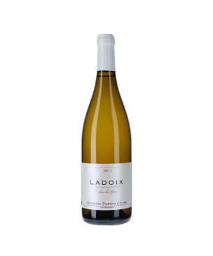 Céline Perrin - Ladoix "Sur les Vris" 2021 - vins blancs de Bourgogne