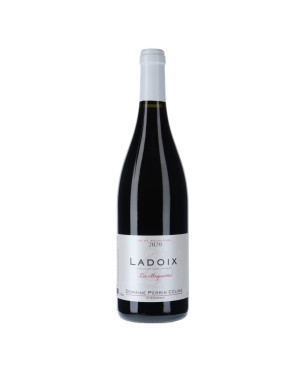 Domaine Céline Perrin - Ladoix Les Briquottes - vin rouge de Bourgogne