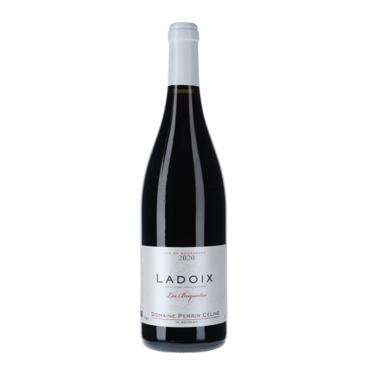 Domaine Céline Perrin Ladoix "Les Briquottes" 2020 Domaine Céline Perrin Ladoix "Les Briquottes" 2020