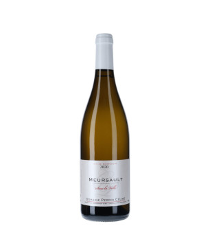 Domaine Céline Perrin - Meursault "Sous la Velle" 2020 - vins blancs