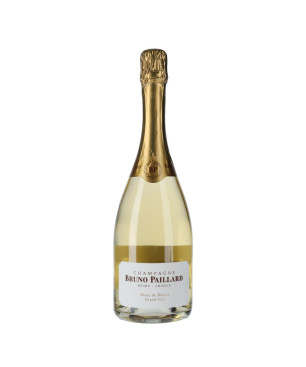 Bruno Paillard -  Champagne Blanc de Blancs Grand Cru - Grand Champagne