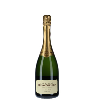 Bruno Paillard - Champagne "Première Cuvée" - Champagne Blanc de Noirs