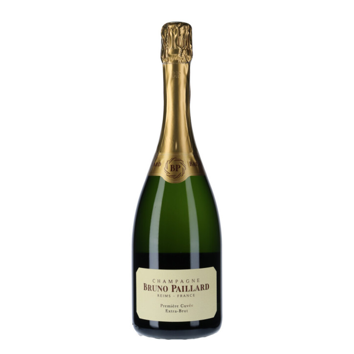 Bruno Paillard Champagne "Première Cuvée" Extra Brut