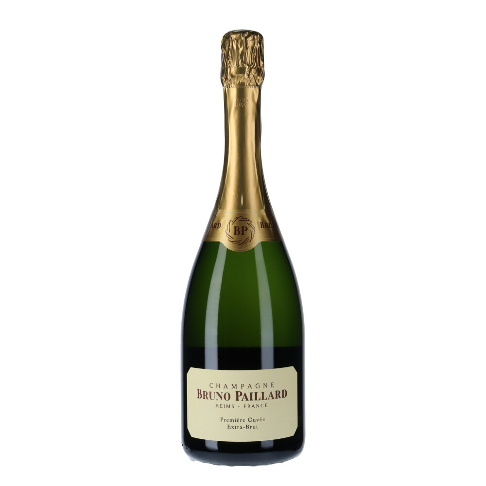Champagne Extra Brut Première Cuvée main image 1