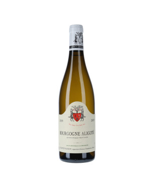 Domaine Geantet Pansiot - Bourgogne Aligoté 2019 - vin blanc Bourgogne