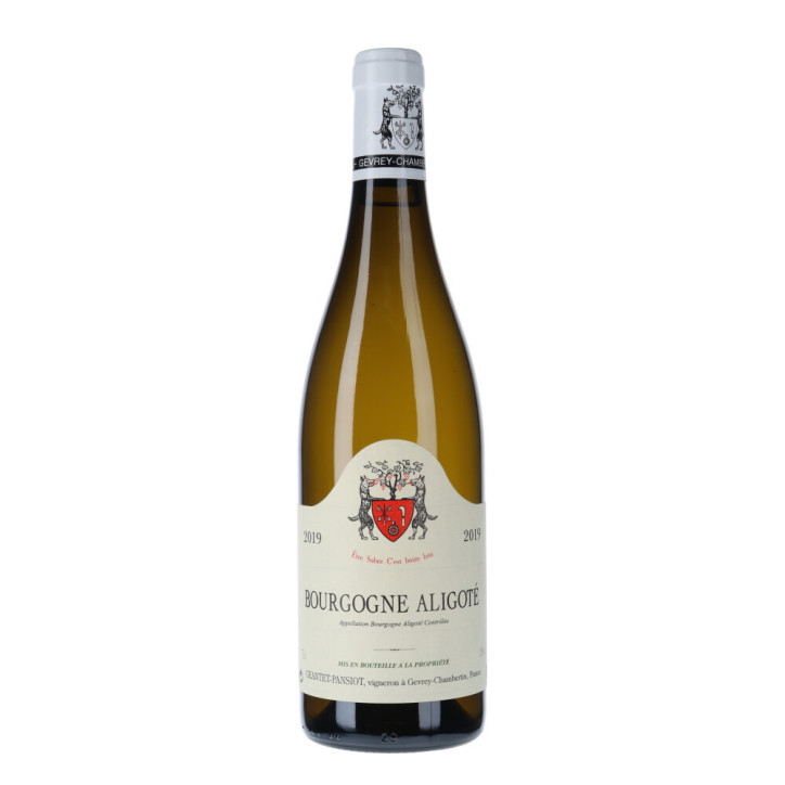 Domaine Geantet-Pansiot Bourgogne Aligoté 2019