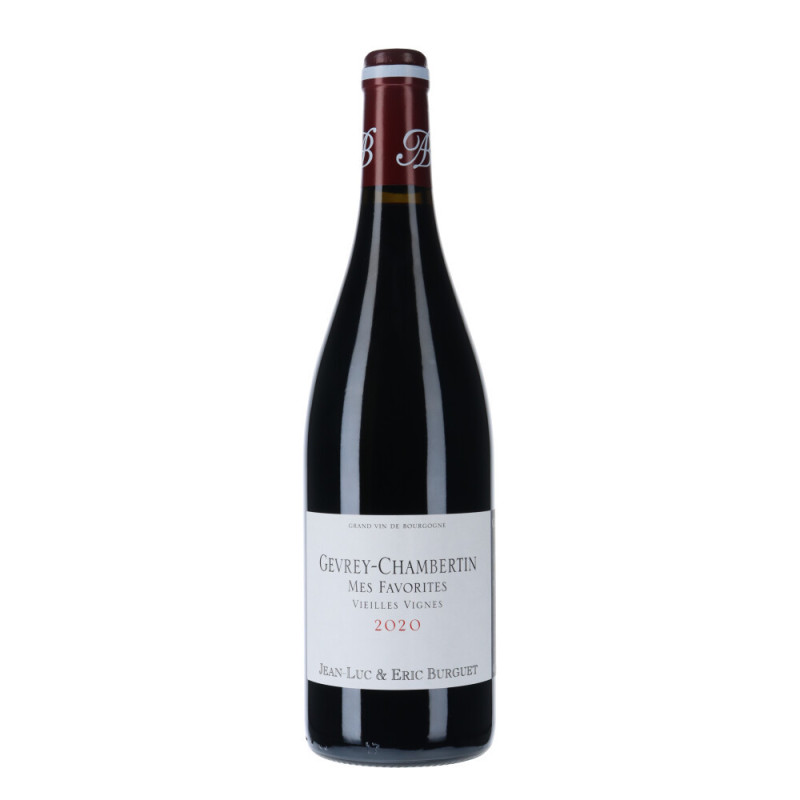 Domaine Burguet - Gevrey Chambertin Mes Favorites Vieilles Vignes 2020