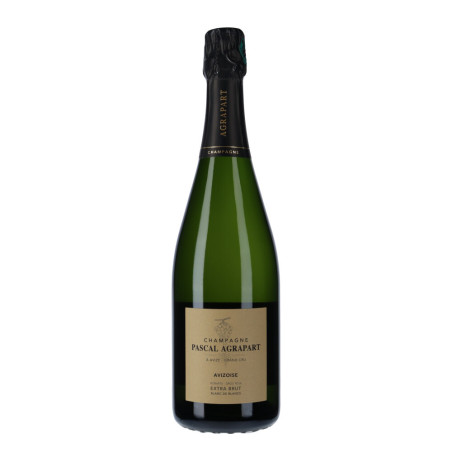 Pascal Agrapart - Avizoise Extra-Brut 2016 - Champagne extra - brut