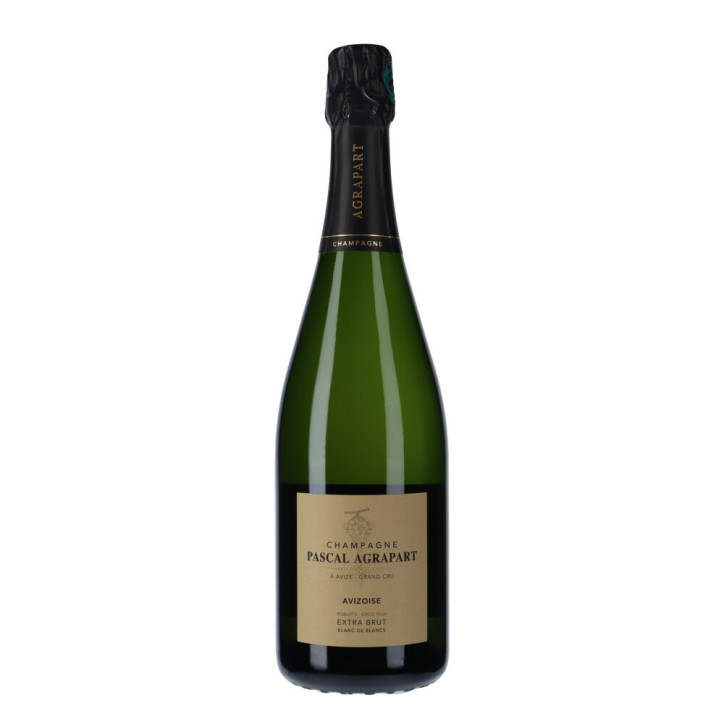 Champagne Pascal Agrapart Avizoise Extra-Brut 2016