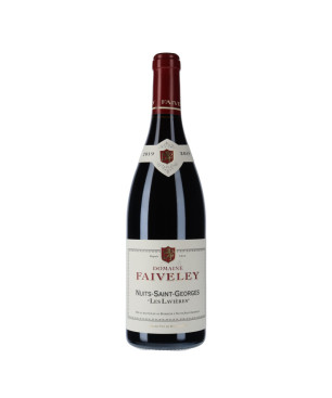 Domaine Faiveley - Nuits Saint Georges 1er Cru Les Lavières 2019 -  vin