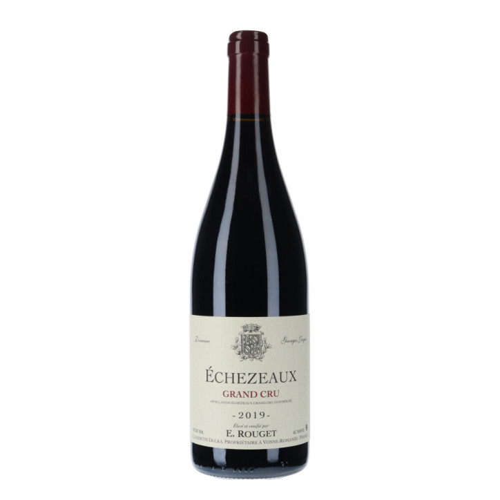 Domaine Georges Jayer Echezeaux Grand Cru 2019