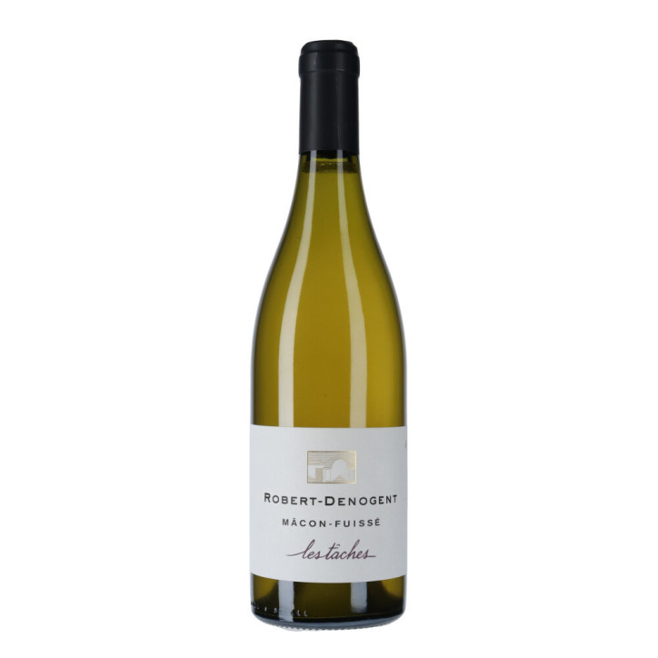 Domaine Robert Denogent Mâcon-Fuissé "Les Tâches" 2020