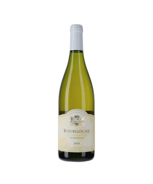 Bourgogne Chardonnay 2018 - Domaine Lacroix