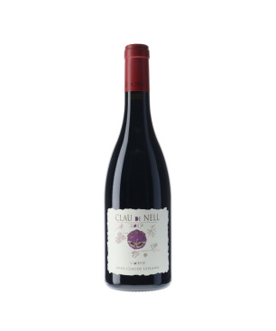Anjou "Violette" rouge 2017 - Domaine Clau De Nell 