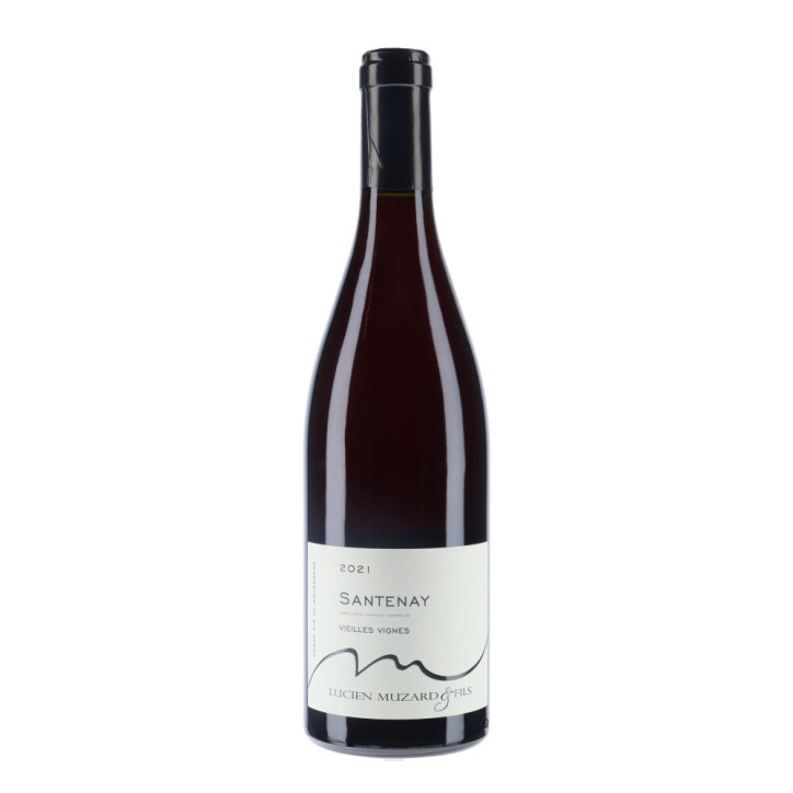 Lucien Muzard & Fils Santenay Vieilles Vignes 2021