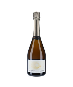 Champagne Unisson Brut Grand Cru Blanc de Blancs - Franck Bonville