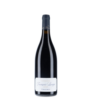 Domaine François Lumpp - Givry 1er Cru "Crausot" 2020 - vins bourgogne