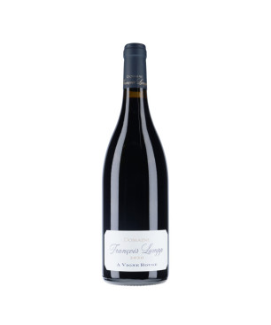 Domaine François Lumpp - Givry 1er Cru A vigne rouge 2020 - vin rouge
