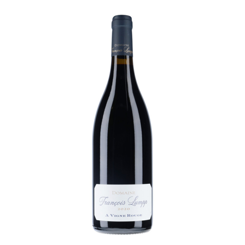 Domaine François Lumpp - Givry 1er Cru A vigne rouge 2020 - vin rouge