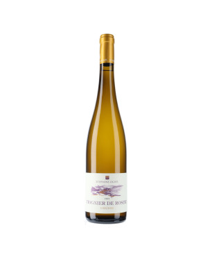 Domaine Stéphane Ogier - Viognier de Rosine 2021 - vins blancs du Rhône