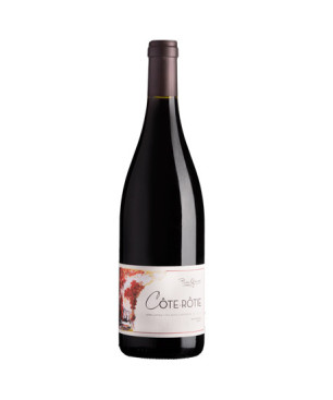 Domaine Pierre Gaillard - Côte Rôtie 2020 - Grands vins rouges du Rhône