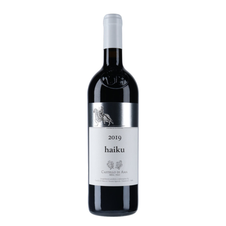 Castello di Ama "Haiku" 2019