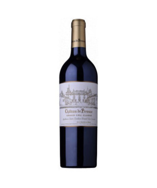 Découvrez Château Pressac 2016 - Vins rouges de Bordeaux|Vin Malin