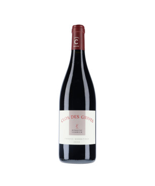 Domaine Combier - Crozes-Hermitage Clos des Grives 2020 - vins du Rhône