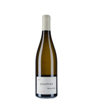 Domaine Gouffier - Bourgogne Côte Chalonnaise Cuvée Roche 2020 - vins
