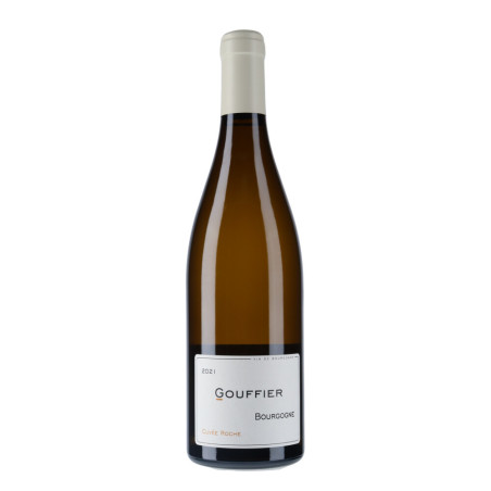 Domaine Gouffier - Bourgogne Côte Chalonnaise Cuvée Roche 2021 - vins