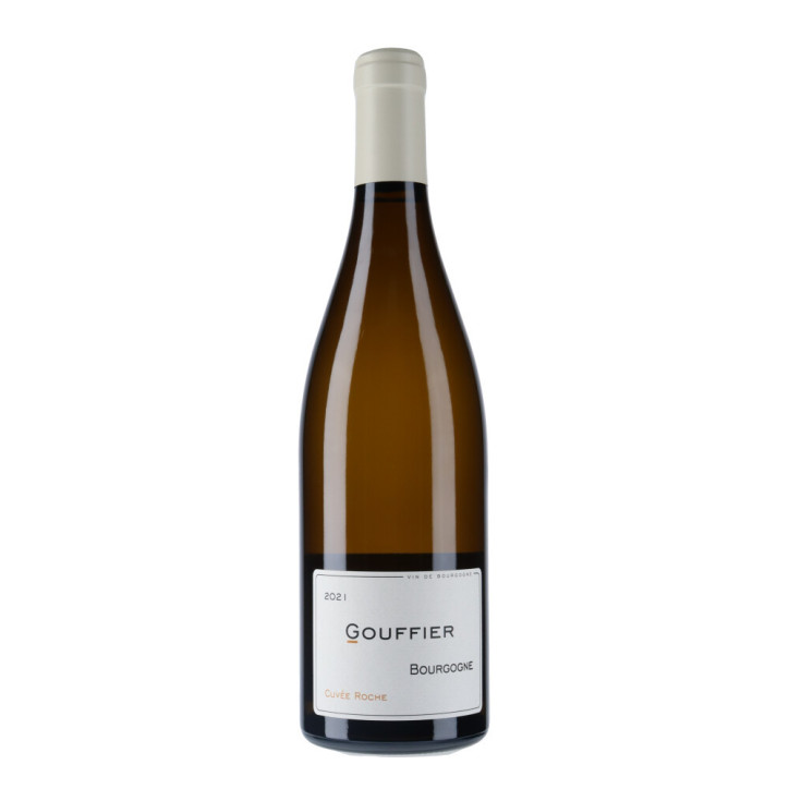 Domaine Gouffier Bourgogne Côte Chalonnaise "Cuvée Roche" 2021