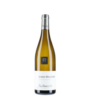 Domaine Jean Pascal - Auxey Duresses Blanc 2020 - vin blanc de Bourgogne