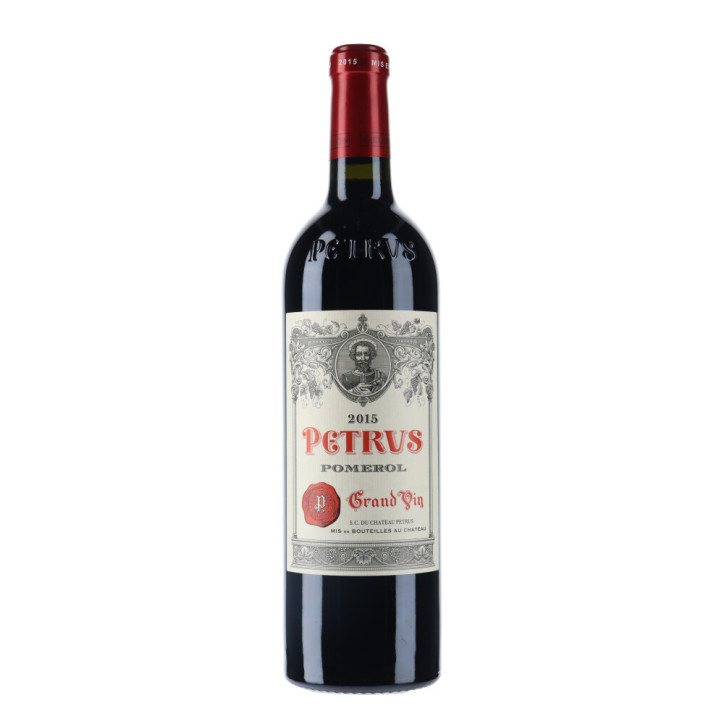 Petrus 2015 Petrus 2015