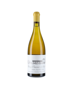 Domaine d'Auvenay Auxey-Duresses Les Clous 2011 - Vin blanc bourgogne