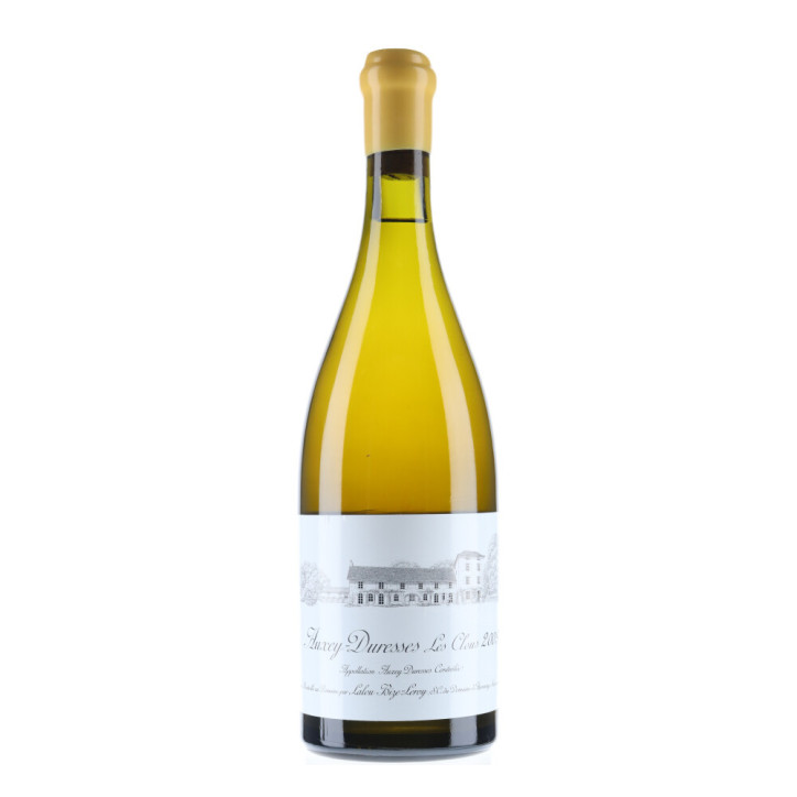 Domaine d'Auvenay Auxey-Duresses Les Clous 2009 Domaine d'Auvenay Auxey-Duresses Les Clous 2009