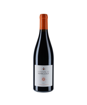 Domaine de Marcoux Côtes du Rhone 2021 - Vin de la Vallée du Rhône