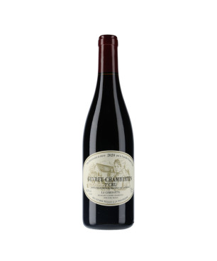 Domaine de La Gibryotte - Gevrey-Chambertin 1er Cru 2020 - vins rouges