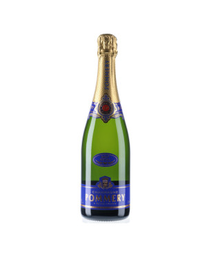 Champagne Pommery Brut Royal - Achat de Champagne Pommery | Vin-malin