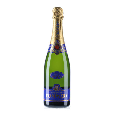 Champagne Pommery Brut Royal - Achat de Champagne Pommery | Vin-malin