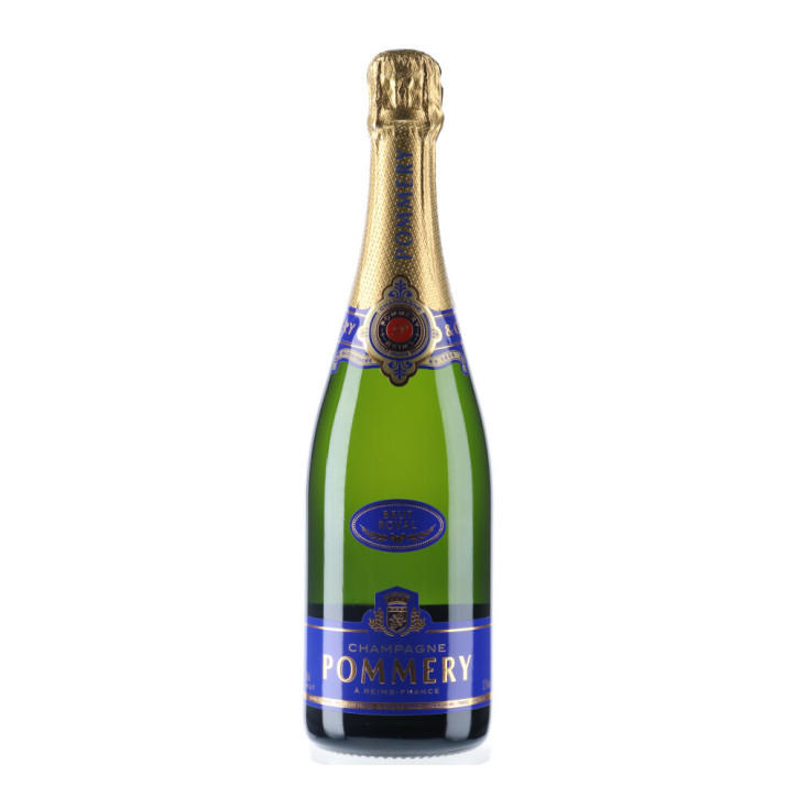 Champagne Pommery Brut Royal