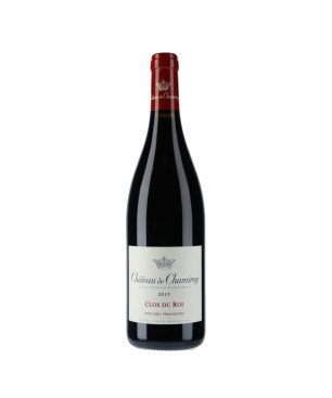 Château de Chamirey - Mercurey 1er Cru "Clos du Roi" 2019 - vins rouges