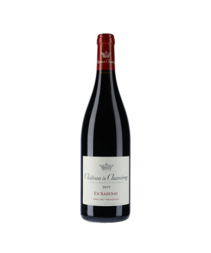 Château de Chamirey - Mercurey 1er Cru "En Sazenay" 2019 - vins rouges