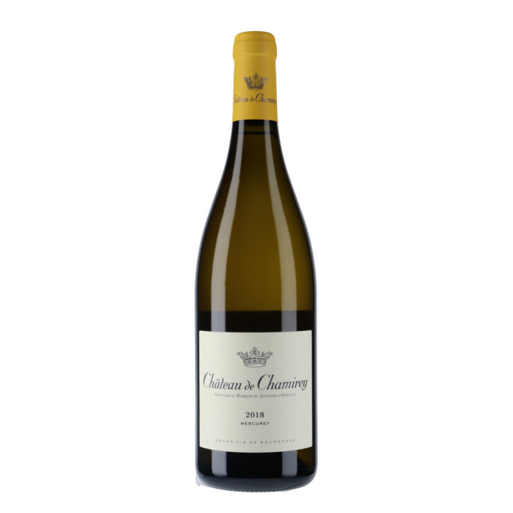 Château de Chamirey Mercurey Blanc 2018