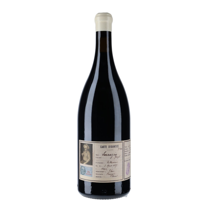 Domaine Gaget Morgon Côte du Py Cuvée Joseph 2020 - MAGNUM