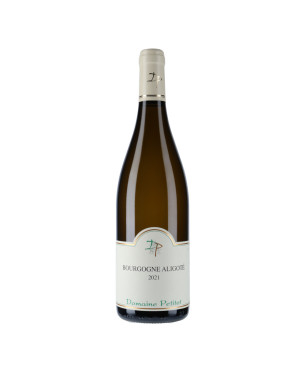 Domaine Petitot - Bourgogne Aligoté 2021 - grand vin blanc de Bourgogne
