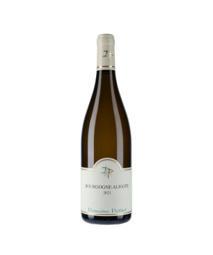 Domaine Petitot - Bourgogne Aligoté 2021 - grand vin blanc de Bourgogne