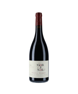 Domaine des Roches Neuves - Saumur Champigny La Marginale 2020 - vins