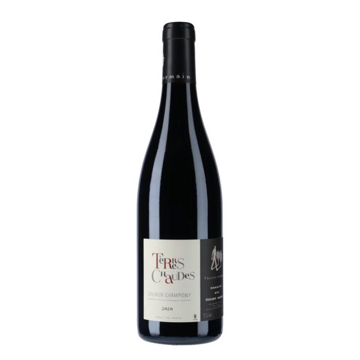 Domaine des Roches Neuves Saumur Champigny "Terres Chaudes" 2020