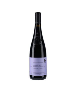Domaine des Roches Neuves - Saumur Champigny Cuvée Domaine 2020 - vins