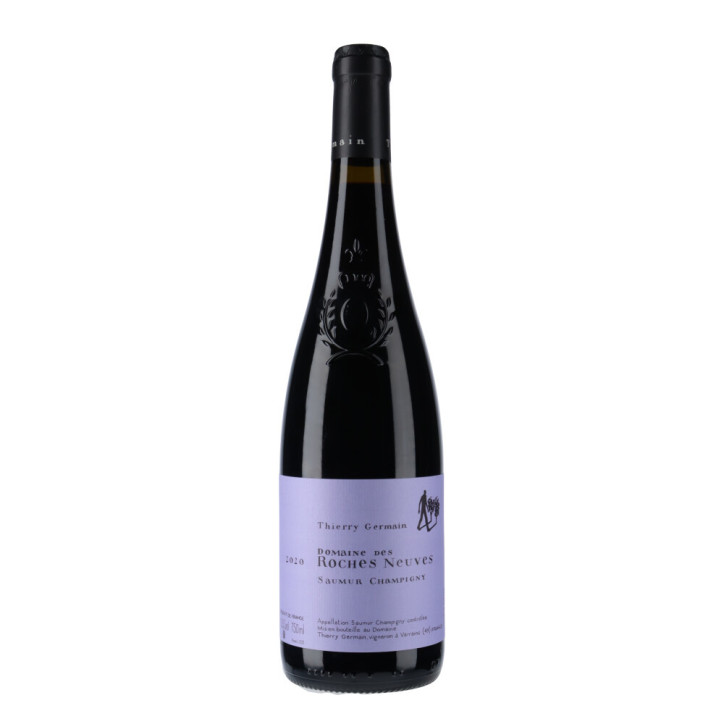 Domaine des Roches Neuves Saumur Champigny Cuvée Domaine 2020